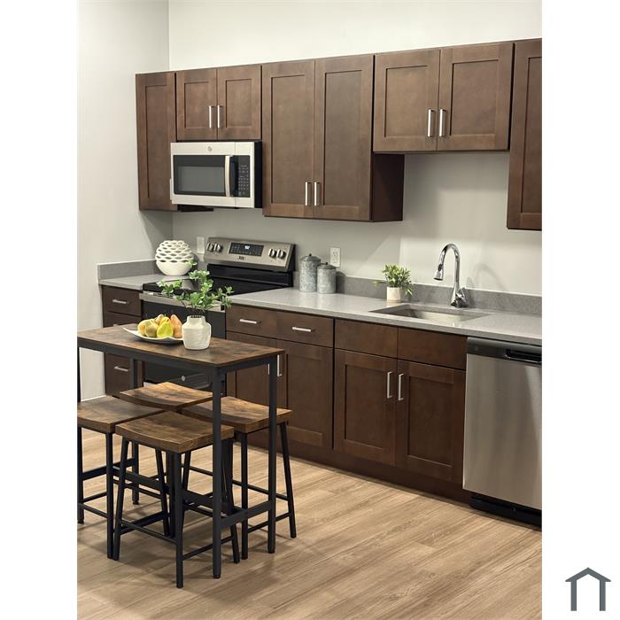 Residences at Chestnut